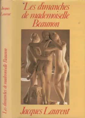 Couverture du produit · Les dimanches de mademoiselle Beaunon