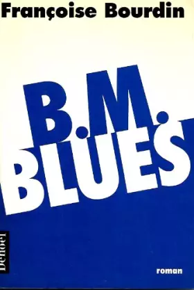 Couverture du produit · B.M. blues