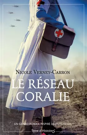 Couverture du produit · Le réseau Coralie