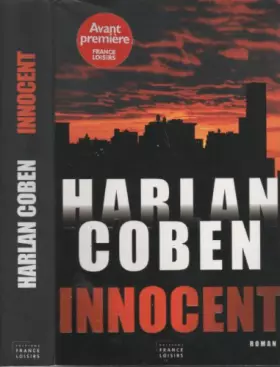 Couverture du produit · Innocent