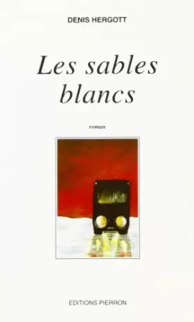 Couverture du produit · Les sables blancs