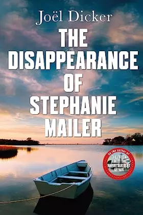 Couverture du produit · Disappearance Of Stephanie Mailer EXPORT