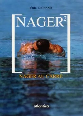 Couverture du produit · Nager
