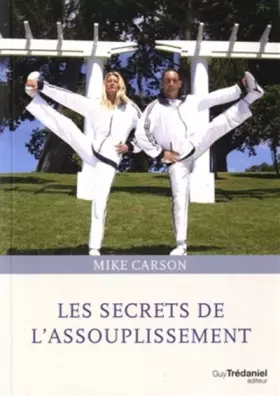 Couverture du produit · Les Secrets de l'assouplissement