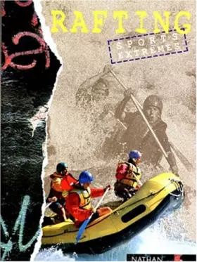 Couverture du produit · Rafting