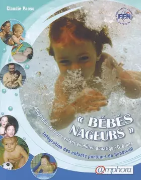 Couverture du produit · "bébés nageurs"