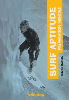 Couverture du produit · Surf Aptitude : Préparation mentale