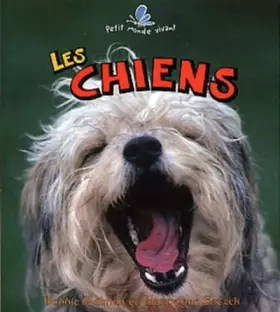 Couverture du produit · Les chiens