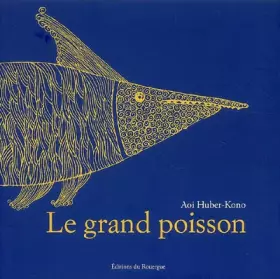 Couverture du produit · Le grand poisson
