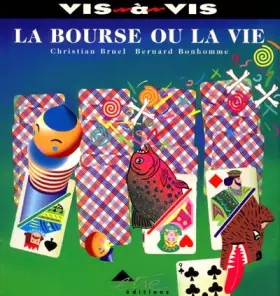 Couverture du produit · La Bourse ou la Vie