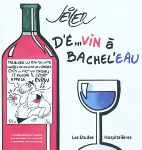 Couverture du produit · D'E...vin à Bachel'eau