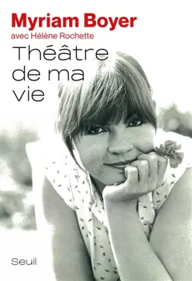 Couverture du produit · THEATRE DE MA VIE