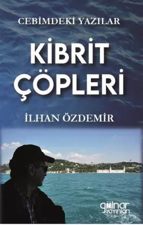 Couverture du produit · Cebimdeki Yazılar "Kibrit Çöpleri"