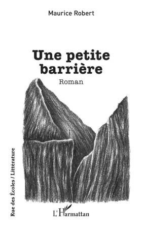 Couverture du produit · Une petite barrière