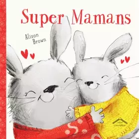 Couverture du produit · Super Mamans