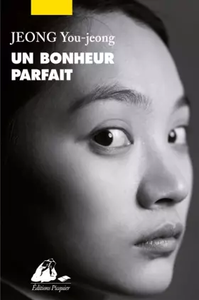 Couverture du produit · Un Bonheur Parfait
