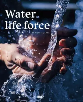 Couverture du produit · Water, Life Force