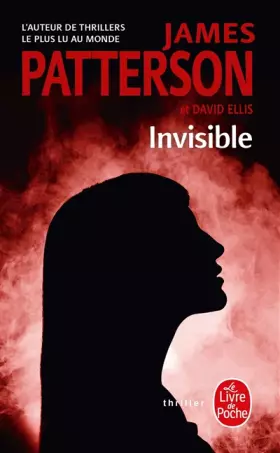 Couverture du produit · Invisible