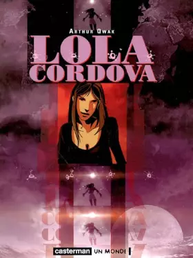 Couverture du produit · Lola Cordova