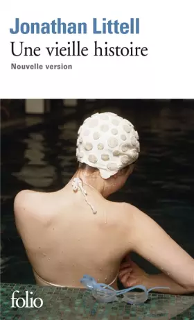 Couverture du produit · Une vieille histoire