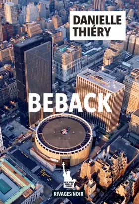 Couverture du produit · Beback