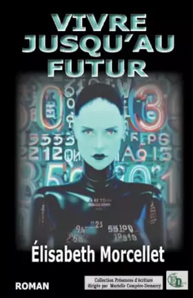 Couverture du produit · Vivre jusqu'au futur