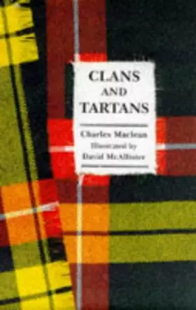 Couverture du produit · Little Book of Clans and Tartans