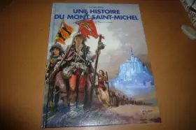 Couverture du produit · Histoire du Mont-Saint-Michel