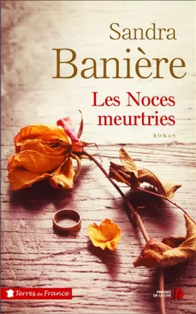 Couverture du produit · Les Noces meurtries