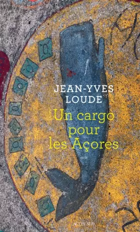 Couverture du produit · Un cargo pour les Açores