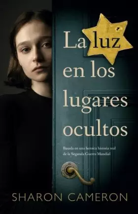 Couverture du produit · La luz en los lugares ocultos