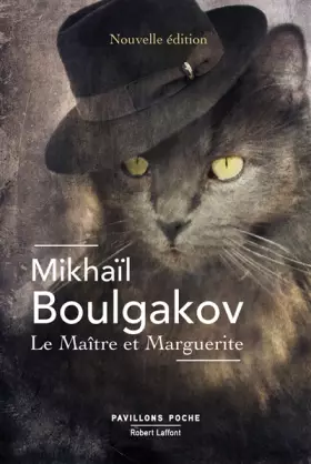 Couverture du produit · Le Maître et Marguerite