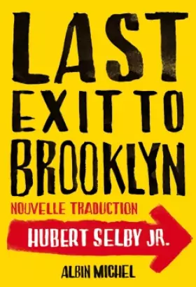 Couverture du produit · Last exit to Brooklyn