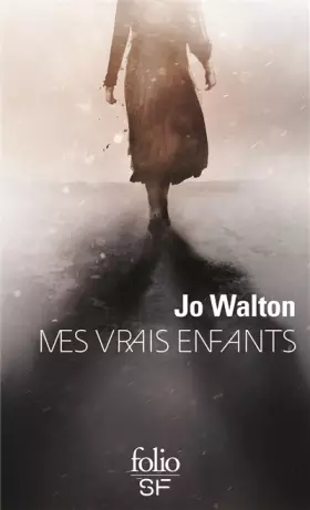 Couverture du produit · Mes vrais enfants