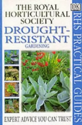 Couverture du produit · Drought Resistant Plants