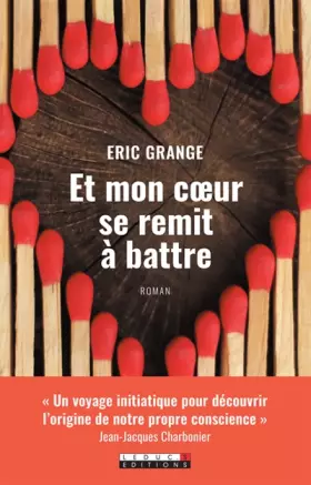 Couverture du produit · Et mon coeur se remit à battre