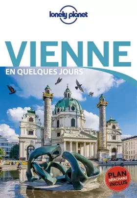 Couverture du produit · Vienne En quelques jours - 3ed