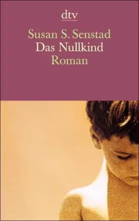 Couverture du produit · Das Nullkind: Roman