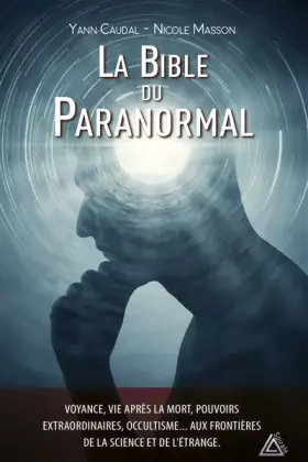 Couverture du produit · La bible du paranormal
