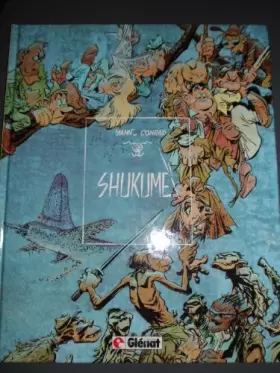 Couverture du produit · Aventure en jaune. 2, Shukumeï