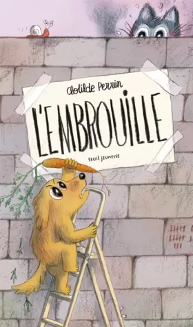 Couverture du produit · L'Embrouille