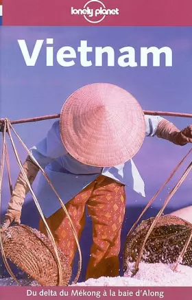 Couverture du produit · Vietnam 2003