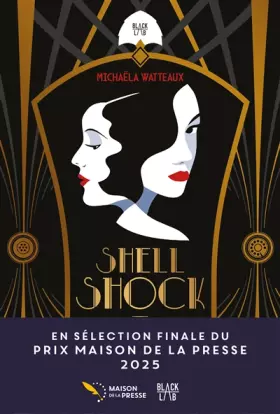 Couverture du produit · Shell Shock