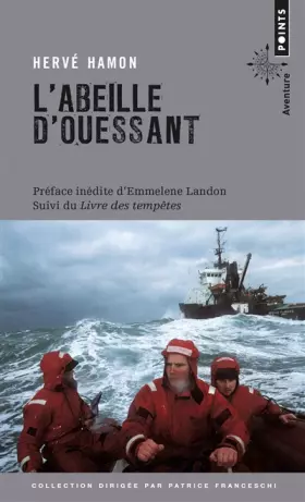 Couverture du produit · L'Abeille d'Ouessant