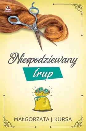Couverture du produit · Niespodziewany trup