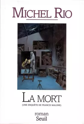 Couverture du produit · La Mort (une enquète de Francis Malone)