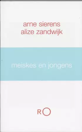 Couverture du produit · Meiskes en jongens