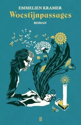 Couverture du produit · Woestijnpassages: roman