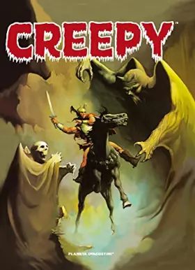 Couverture du produit · Creepy nº 14 (Independientes USA)