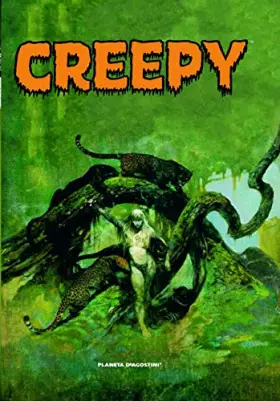 Couverture du produit · Creepy nº 04 (Independientes USA)